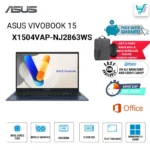 ASUS Vivobook 15 X1504VAP-NJ2863WS Intel Core 5 120U Laptop Bangalore