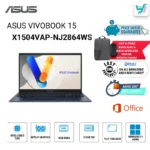 ASUS Vivobook 15 X1504VAP-NJ2864WS Intel Core 5 120U Laptop Bangalore