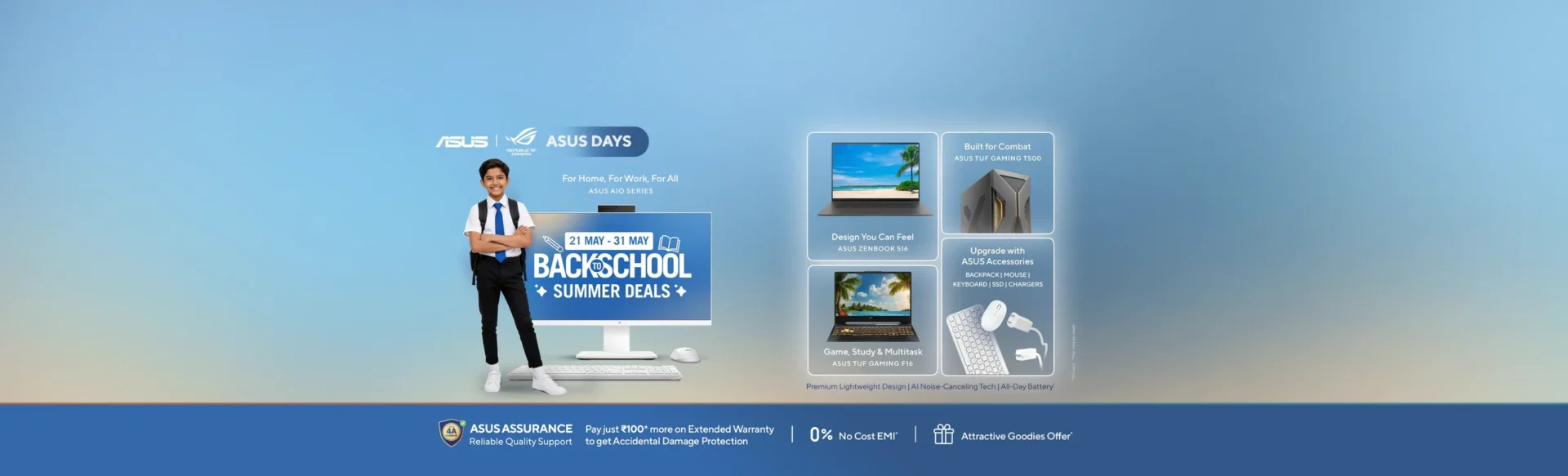 Asus offer