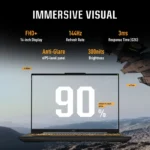 ASUS TUF Gaming F16 FX607VJB-RL215WS - Image 3