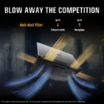 ASUS TUF Gaming F16 FX607VJB-RL215WS - Image 4