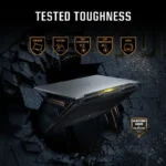 ASUS TUF Gaming F16 FX607VJB-RL215WS - Image 7