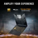 ASUS TUF Gaming F16 FX607VJB-RL215WS - Image 8