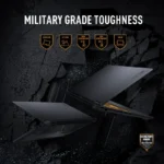 ASUS TUF Gaming F16 FX608JHR-RV135WS - Image 5