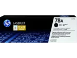 HP 78A Black Original LaserJet Toner Cartridge (CE278A) - Image 2