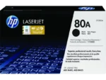 HP 280A Black Original LaserJet Toner Cartridge (CF280A)