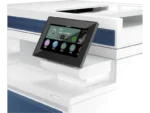 HP 5HH65A world's smallest color laser multi-function printer