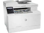HP Color LaserJet Pro MFP M183fw Printer (7KW56A) - Image 3