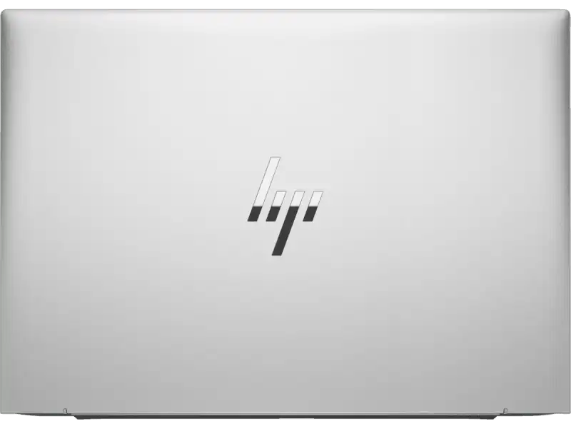 HP EliteBook 845 G9 B25U4AT bottom view showing precision cooling vents.