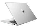 HP EliteBook 845 G9 B25U4AT side profile showing ultra-slim design.