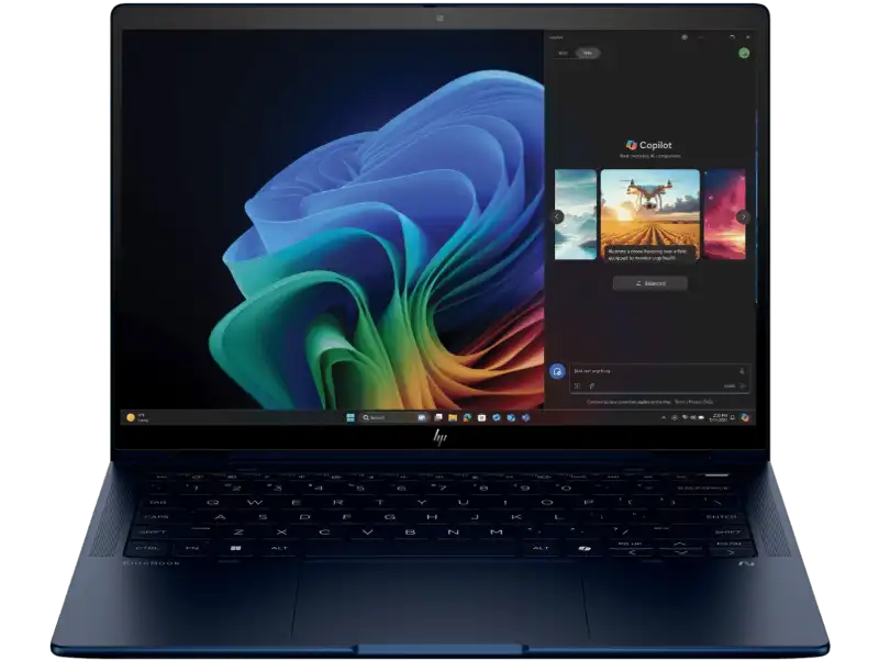 HP EliteBook X Flip G1i B8QX8PT backlit keyboard and tablet mode free delivery Bangalore.