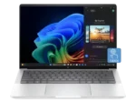 HP EliteBook X G1a B85TQPT front view - HP laptop price Bangalore.