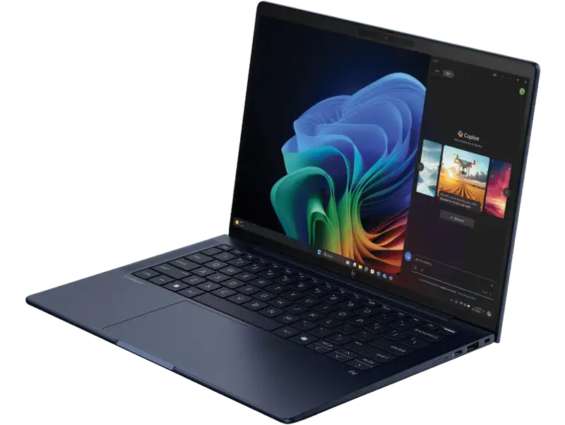 HP EliteBook X G1i B8QX7PT 14-inch high-res display panel Bangalore authorized dealer.