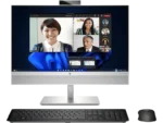 HP EliteOne 870 27” G9 All-in-One Desktop PC - C2JH3PT - Image 3
