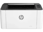 HP Laser 1008a Single Function Monochrome Printer (714Z8A)