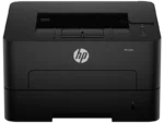 HP Laser 303dw Single Function Monochrome Printer (A58WFA) - Image 3