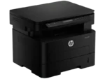 HP Laser MFP 323d Printer (A58WGA) - Image 3
