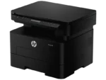 HP Laser MFP 323d Printer (A58WGA) - Image 4