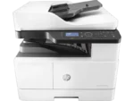 HP LaserJet MFP M438nda Printer (8AF45A) - Image 2