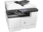 HP LaserJet MFP M438nda Printer (8AF45A) - Image 4