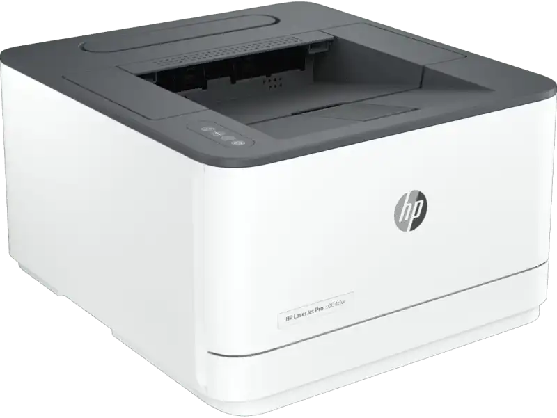 HP LaserJet Pro 3004dw Printer 3G658A (3) HP LaserJet Pro 3004dw Printer (3G658A) - Image 1