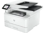 HP LaserJet Pro MFP 4104fdw Printer (2Z634A) - Image 2