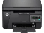 HP LaserJet Pro MFP M126a Plus Printer (53X74A)