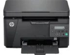 HP LaserJet Pro MFP M126nw Plus Printer (53X75A)