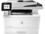 HP LaserJet Pro MFP M329dw Printer (W1A24A)