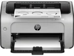 HP LaserJet Pro P1108 Plus Single Function Monochrome Printer (53P41A)