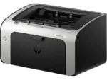 HP LaserJet Pro P1108 Plus Single Function Monochrome Printer (53P41A) - Image 2