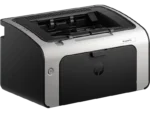 HP LaserJet Pro P1108 Plus Single Function Monochrome Printer (53P41A) - Image 3