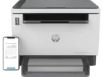 HP LaserJet Tank MFP 1005 Printer (381U3A) - Image 2