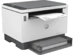 HP LaserJet Tank MFP 1005 Printer (381U3A) - Image 4