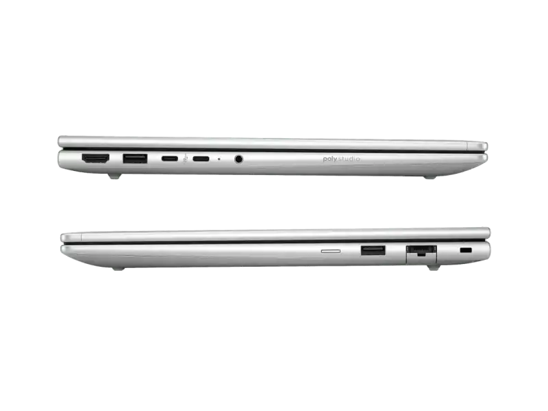 HP ProBook 440 G11 Connectivity Ports USB-C HDMI