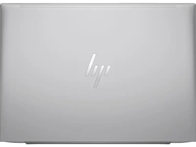 HP ZBook Firefly 14 G11 A1VR2PT bottom view showing cooling vents.