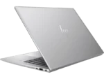 HP ZBook Firefly 14 G11 A1VR2PT side profile showing slim design.