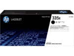 HP 335X High Yield Black Original LaserJet Toner Cartridge (W1335X)