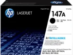 HP 147A Black Original LaserJet Toner Cartridge (W1470A)