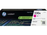 HP 230A Magenta Original LaserJet Toner Cartridge (W2303A) - YourShoppy
