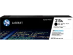 HP 215A Black Original LaserJet Toner Cartridge (W2310A)