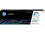 HP 215A Cyan Original LaserJet Toner Cartridge (W2311A)