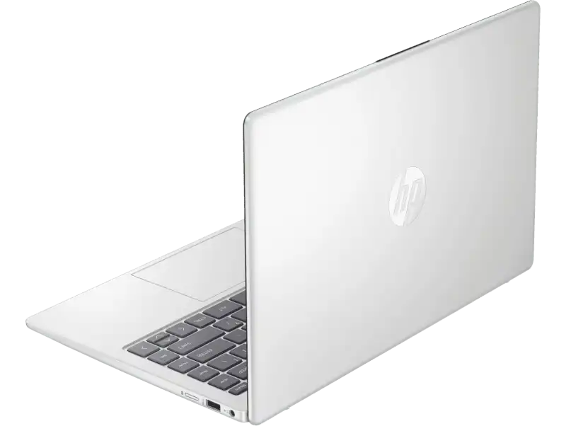 HP Laptop 14-ep1152TU C72QJPA side profile slim design Best Workstation Bangalore.