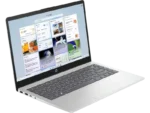 HP Laptop 14-ep1180TU CJ9D9PA backlit keyboard and precision touchpad for business