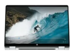 HP OmniBook 5 Flip 14-fp0141TU D30Q8PA front view - HP 2-in-1 laptop price Bangalore.