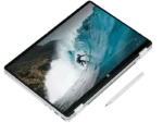 HP OmniBook 5 Flip 14-fp0141TU D30Q8PA 360-degree hinge Best 2-in-1 Workstation.
