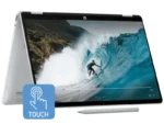 HP OmniBook 5 Flip 14-fp0141TU D30Q8PA 2K IPS touch display price in Bangalore.