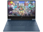 HP Victus 15-fa2103TX BV5E5PA front view - i7-13620H RTX 4050 6GB price Bangalore.