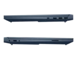 HP Victus 15-fa2103TX BV5E5PA connectivity: USB-C DisplayPort 1.4a, HDMI 2.1, and RJ-45.