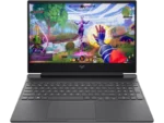 HP Victus 15-fa2381TX C91SXPA front view - i5-13420H RTX 4050 6GB price Bangalore.